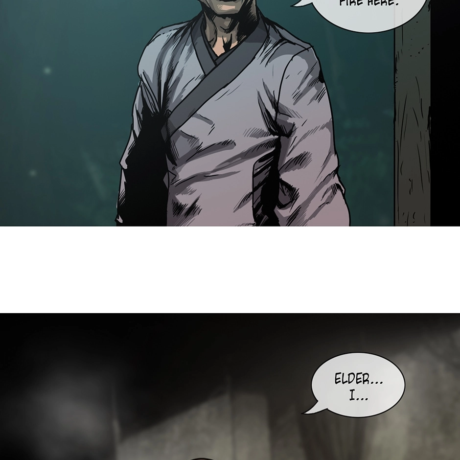 Treasure Hunter Chapter 88 page 18 - 