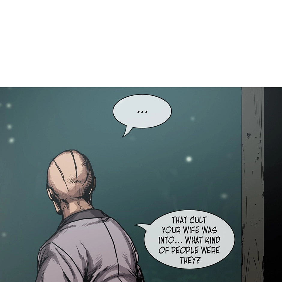 Treasure Hunter Chapter 88 page 20 - 