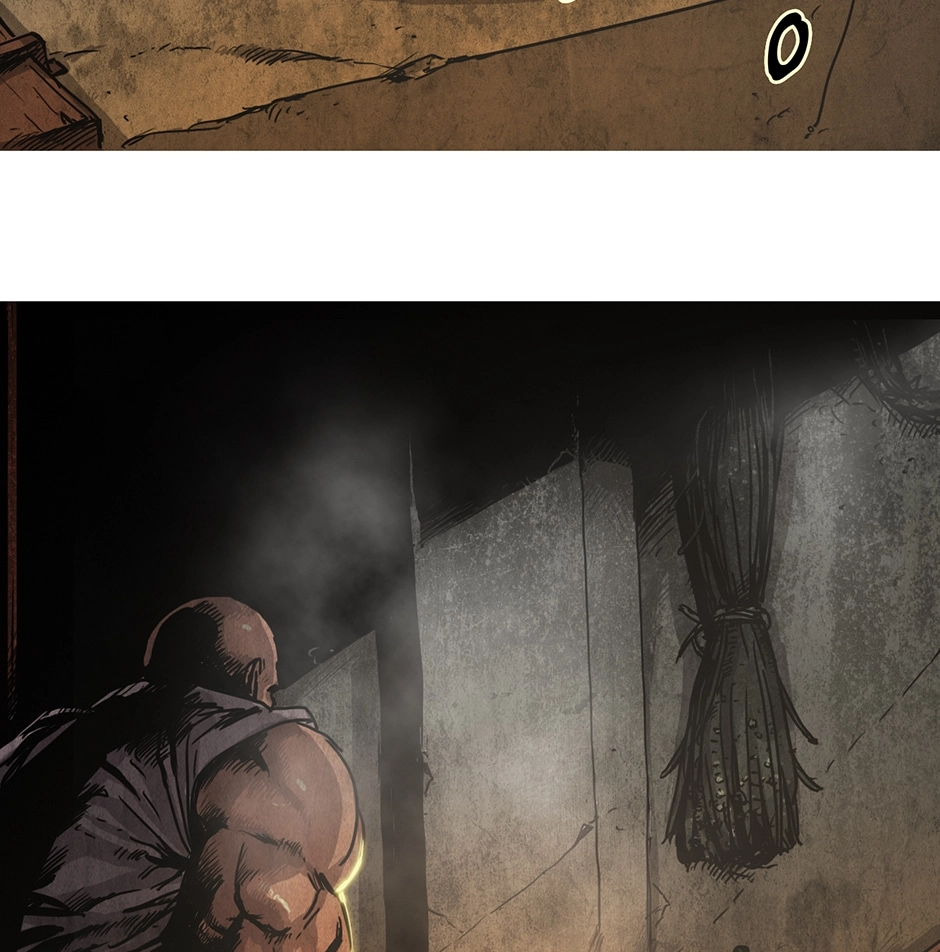 Treasure Hunter Chapter 88 page 3 - 