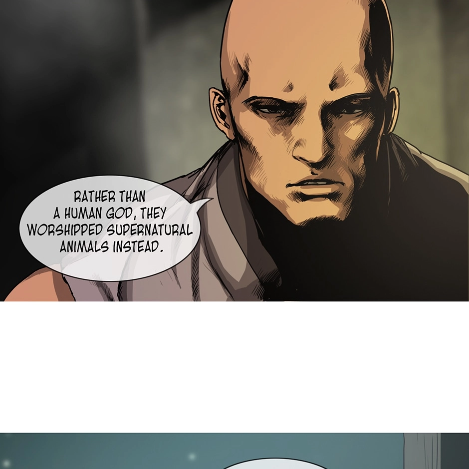 Treasure Hunter Chapter 88 page 23 - 