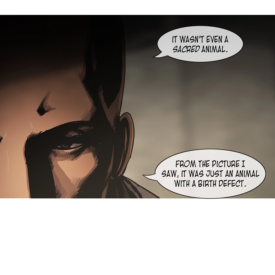 Treasure Hunter Chapter 88 page 25 - 