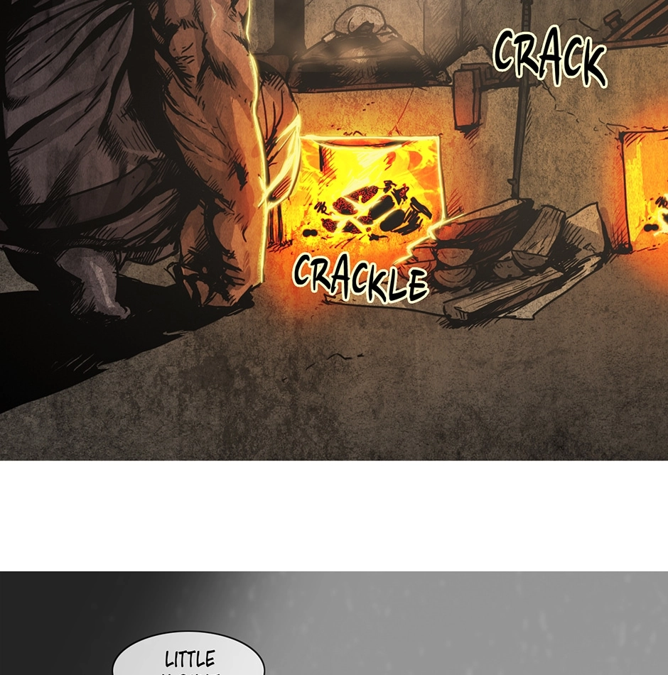 Treasure Hunter Chapter 88 page 4 - 