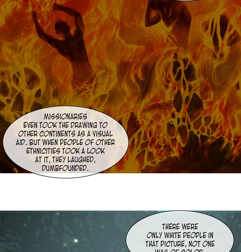 Treasure Hunter Chapter 88 page 34 - 
