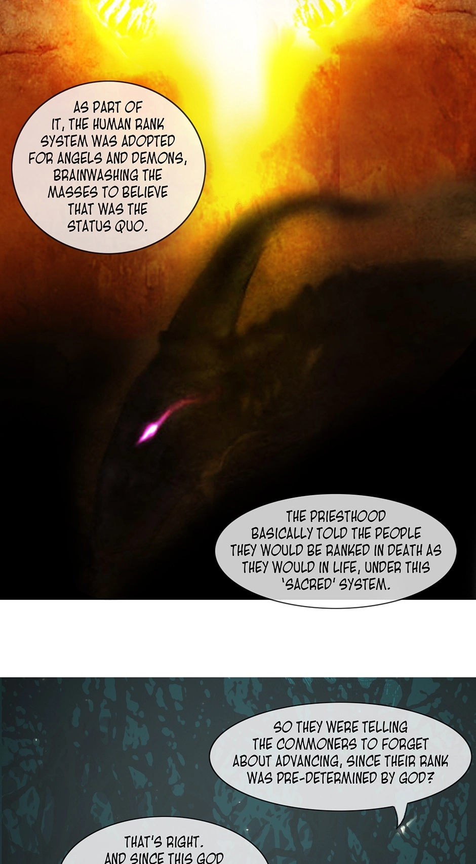 Treasure Hunter Chapter 88 page 37 - 