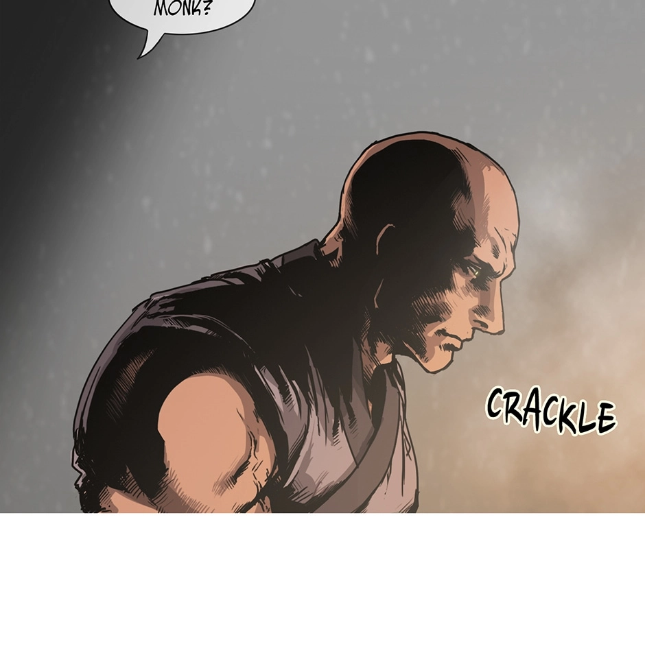 Treasure Hunter Chapter 88 page 5 - 