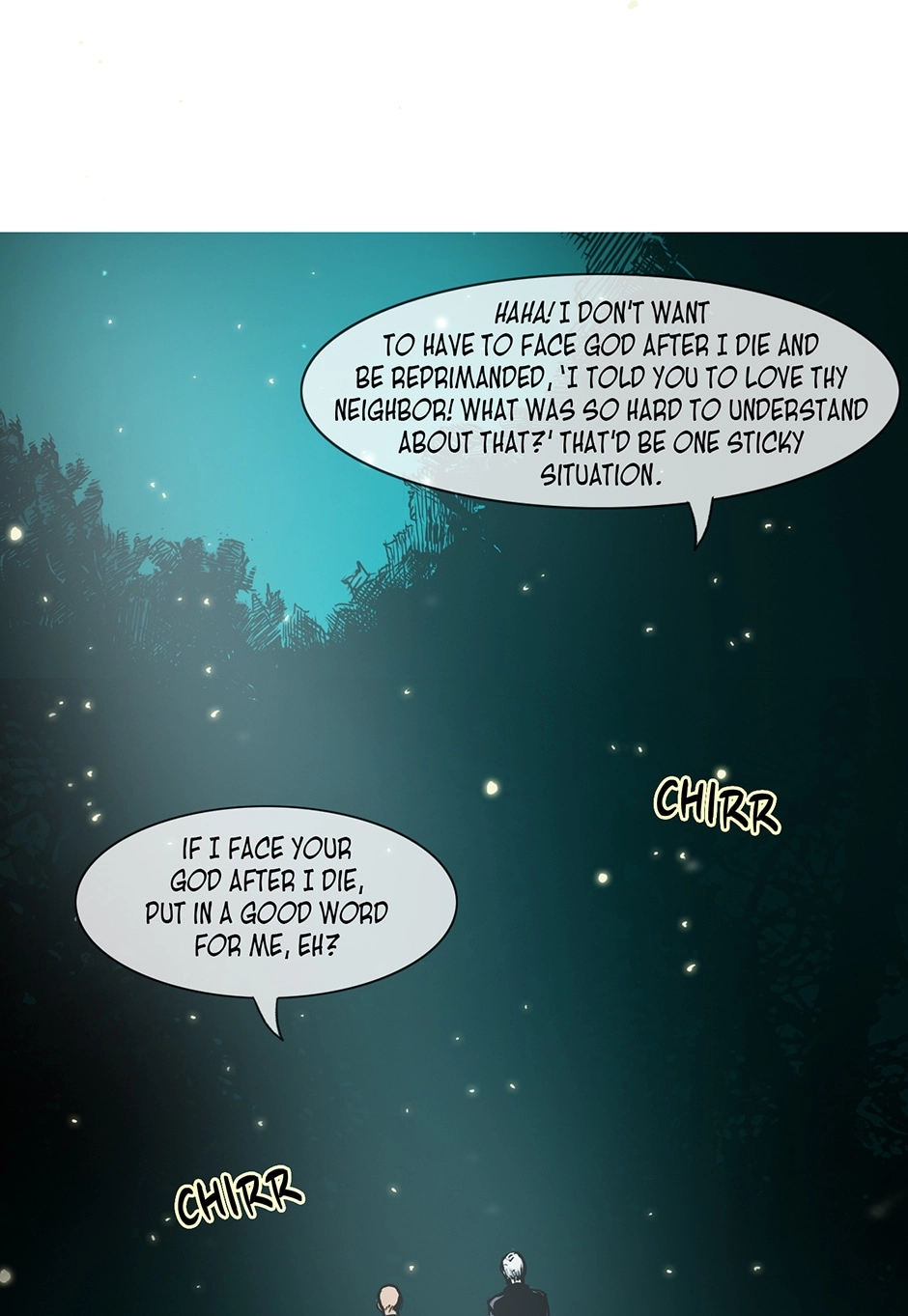 Treasure Hunter Chapter 88 page 41 - 