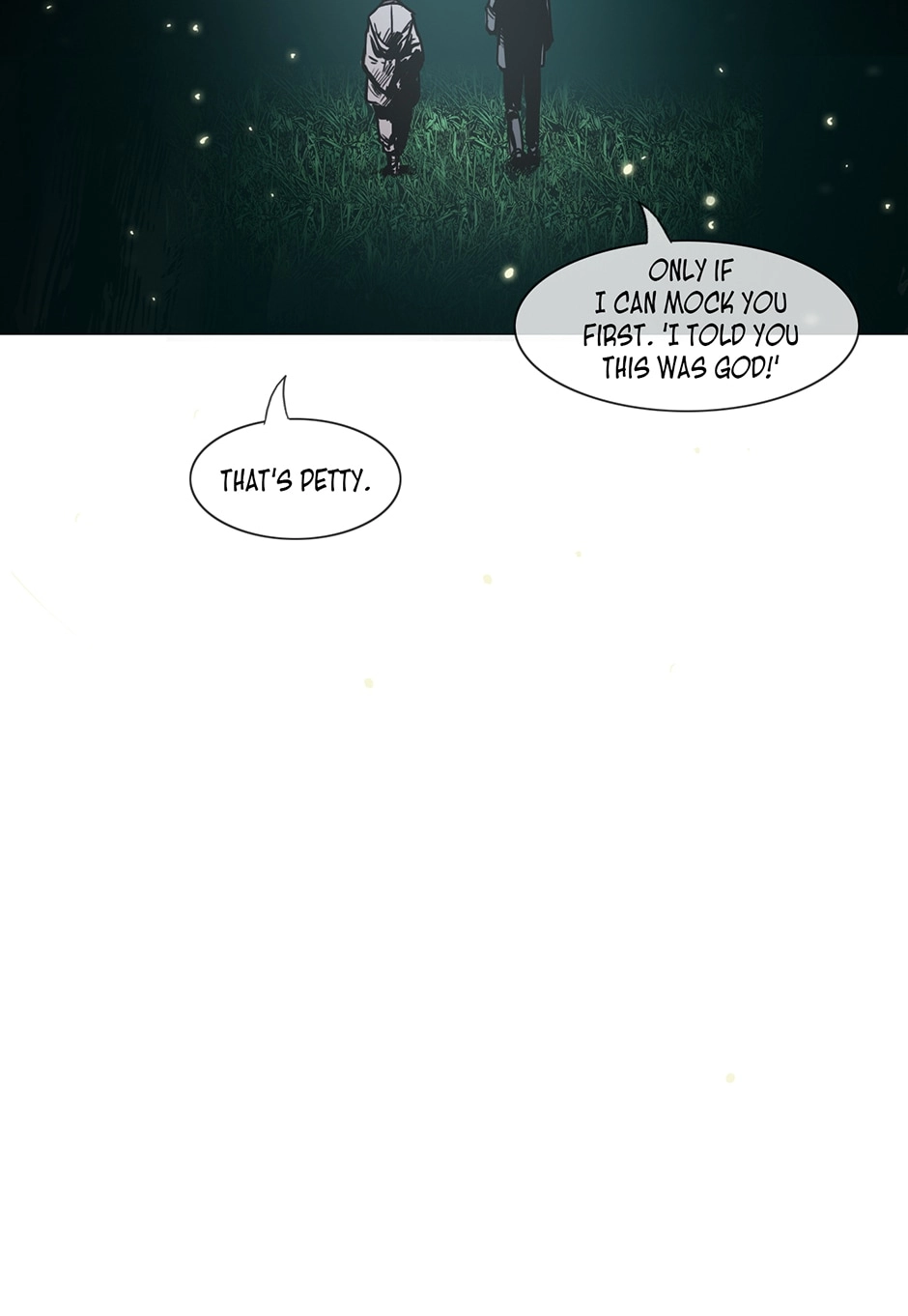 Treasure Hunter Chapter 88 page 42 - 