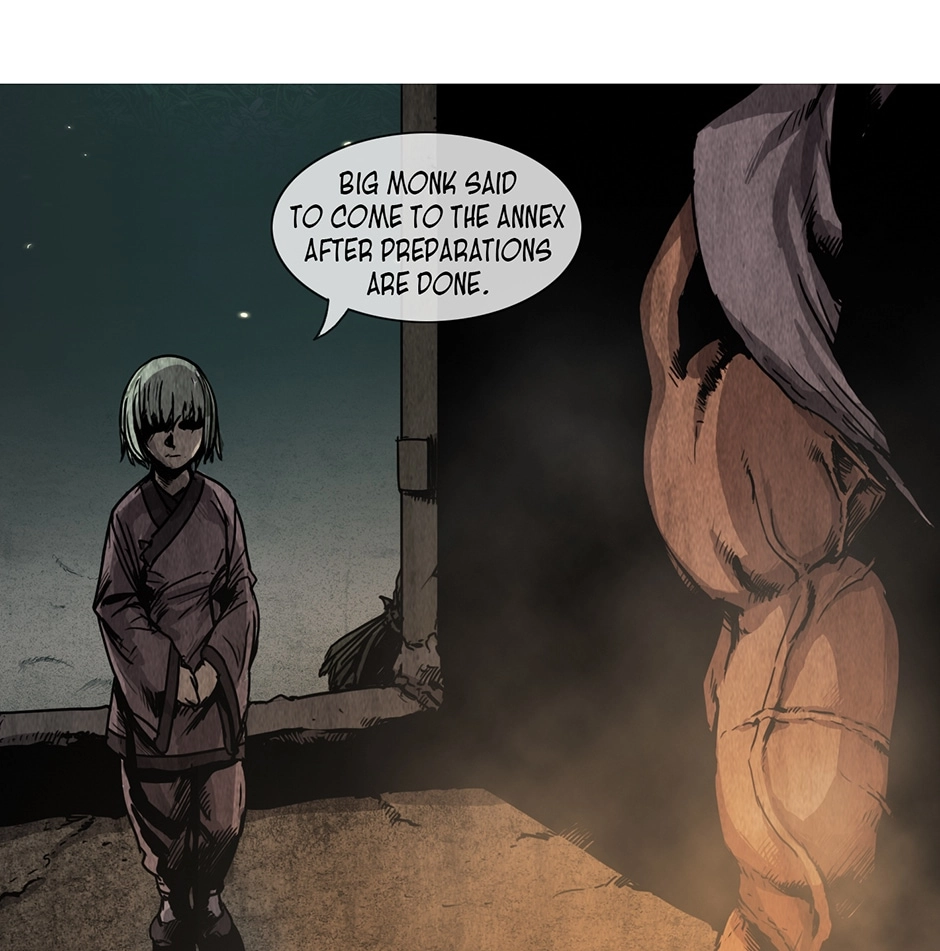 Treasure Hunter Chapter 88 page 6 - 