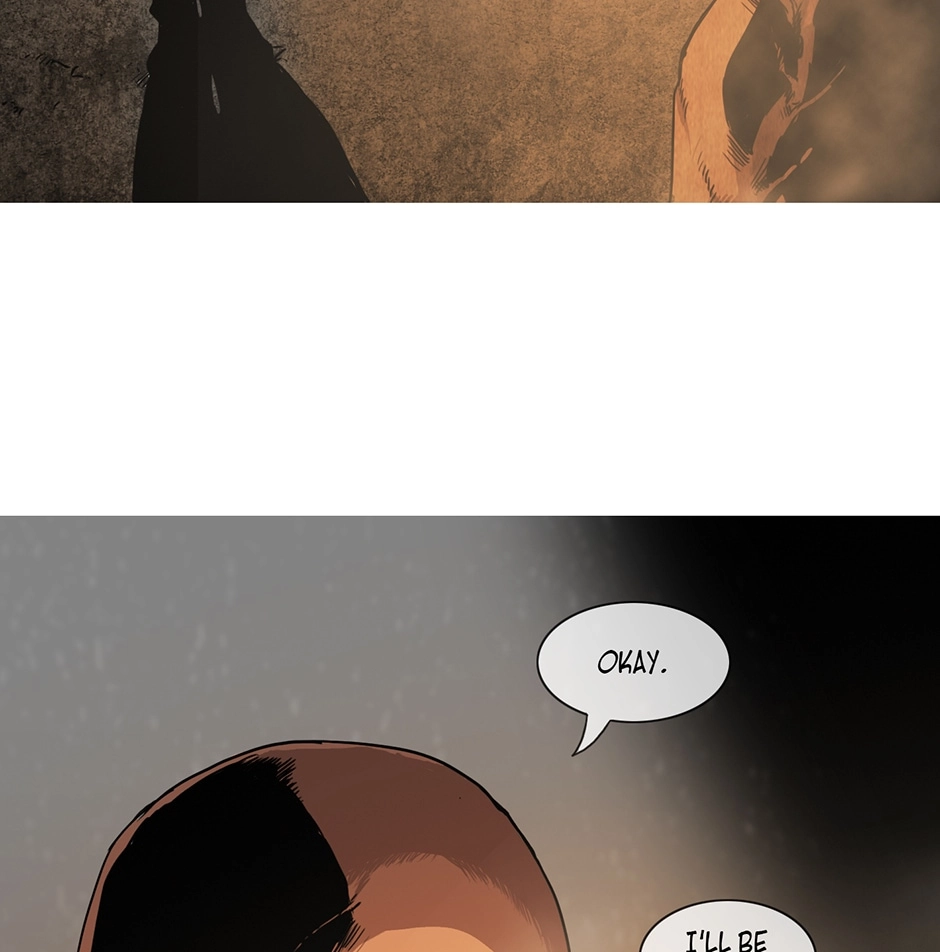Treasure Hunter Chapter 88 page 7 - 