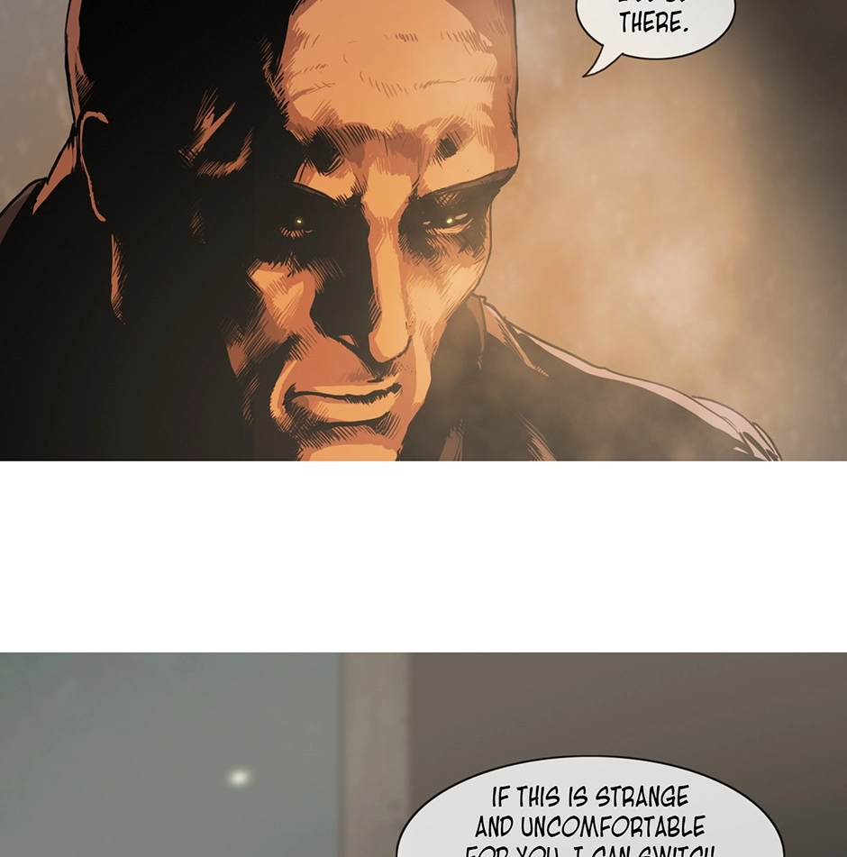 Treasure Hunter Chapter 88 page 8 - 