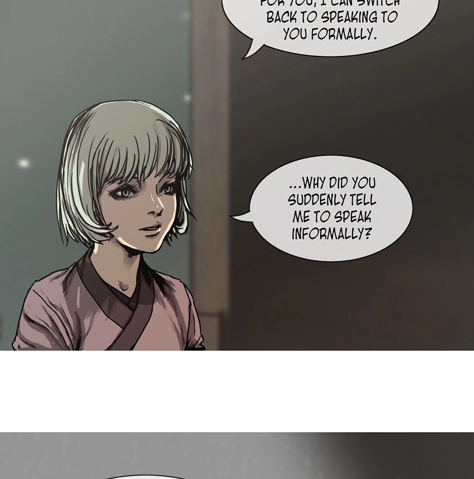 Treasure Hunter Chapter 88 page 9 - 