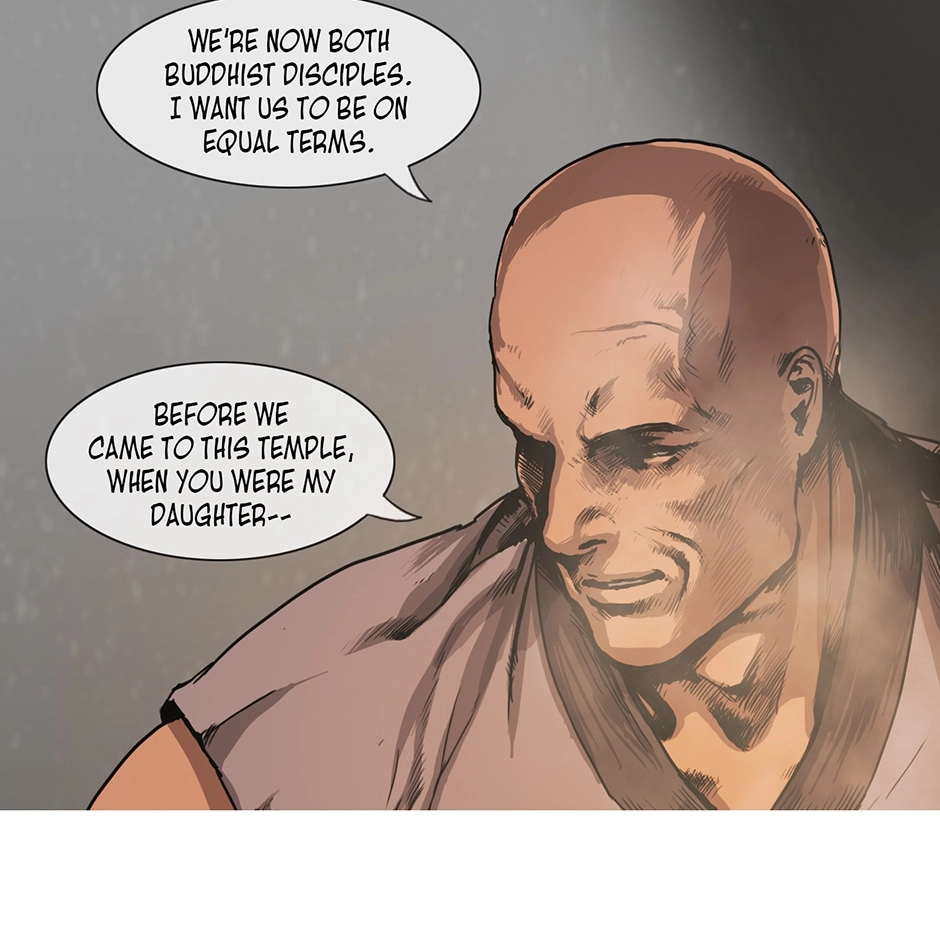 Treasure Hunter Chapter 88 page 10 - 