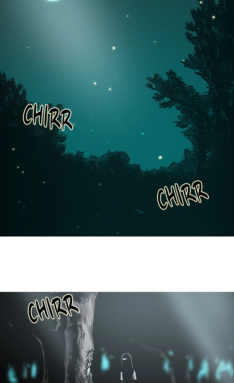 Treasure Hunter Chapter 89 page 2 - 