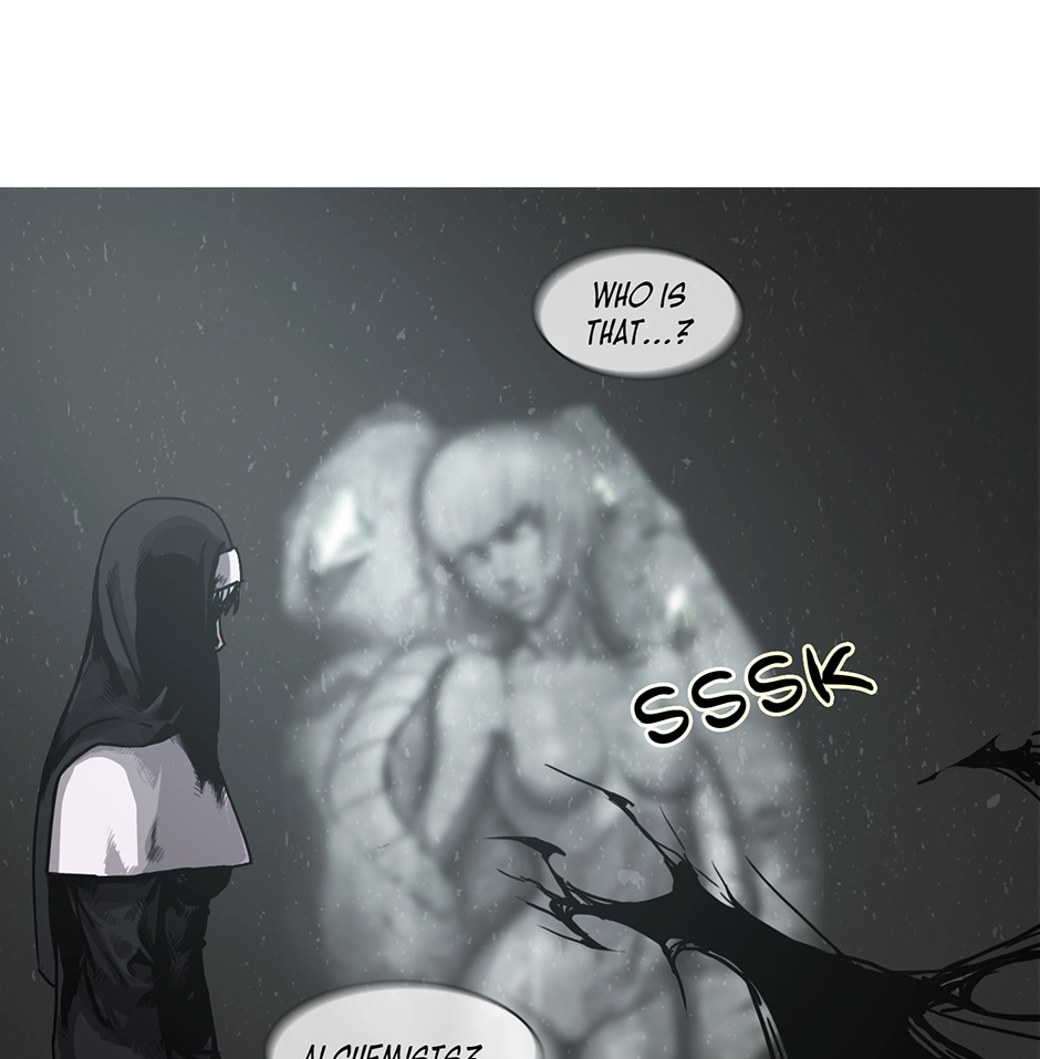 Treasure Hunter Chapter 89 page 13 - 
