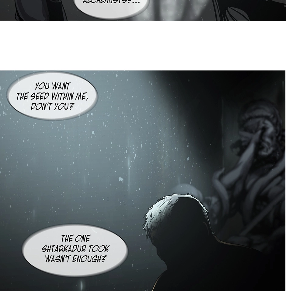 Treasure Hunter Chapter 89 page 14 - 