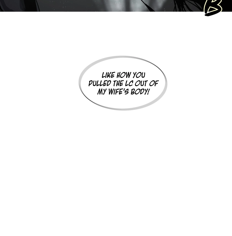 Treasure Hunter Chapter 89 page 16 - 