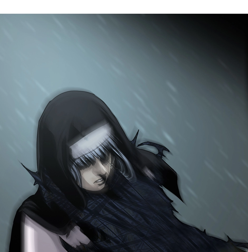 Treasure Hunter Chapter 89 page 17 - 