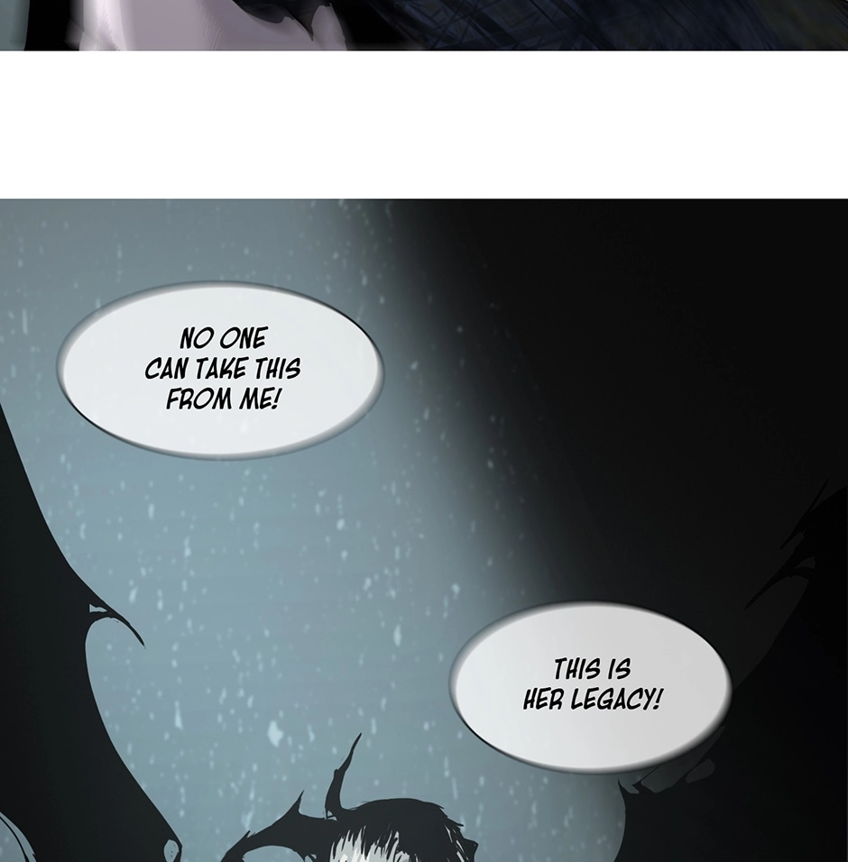 Treasure Hunter Chapter 89 page 18 - 
