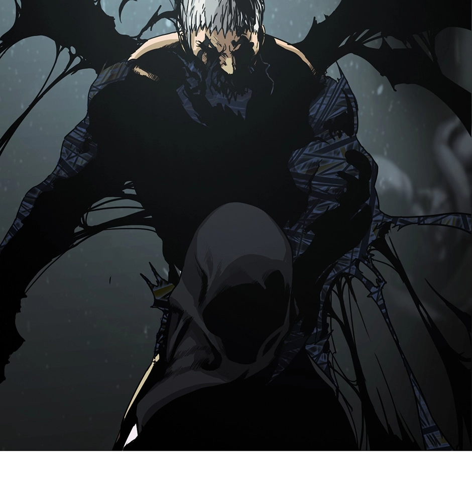 Treasure Hunter Chapter 89 page 19 - 