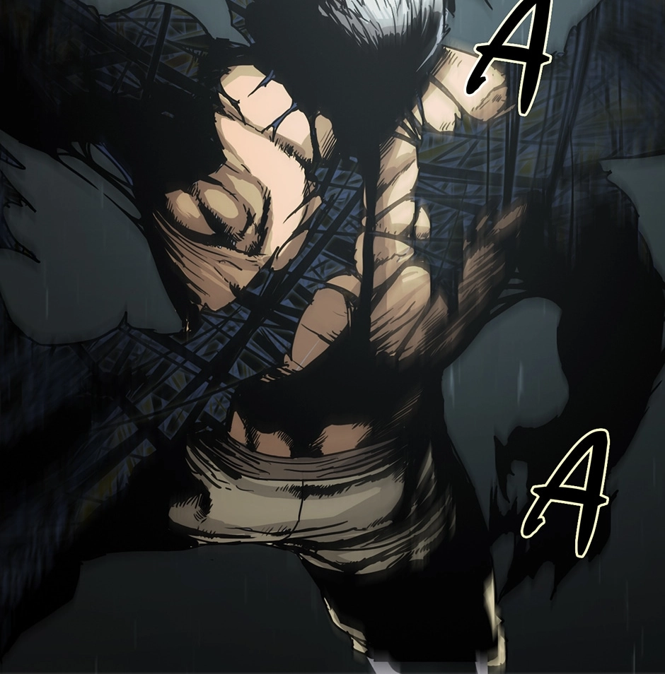 Treasure Hunter Chapter 89 page 22 - 