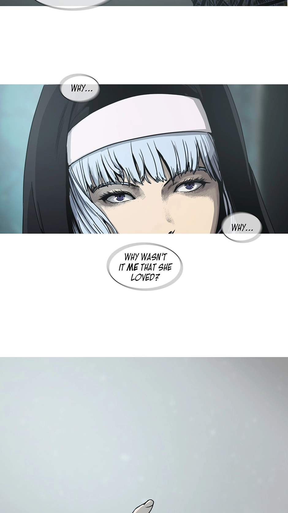 Treasure Hunter Chapter 89 page 26 - 