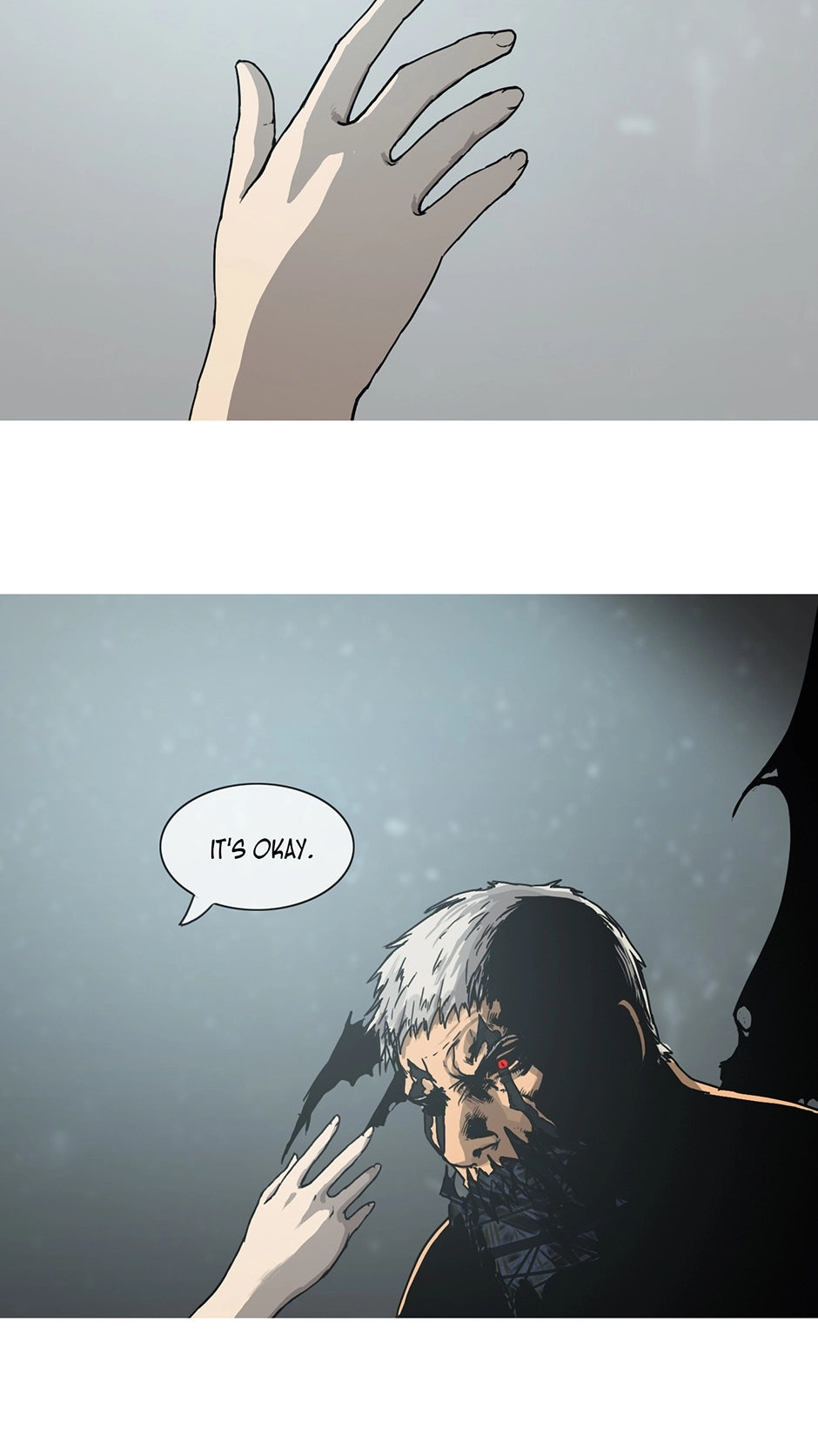 Treasure Hunter Chapter 89 page 27 - 