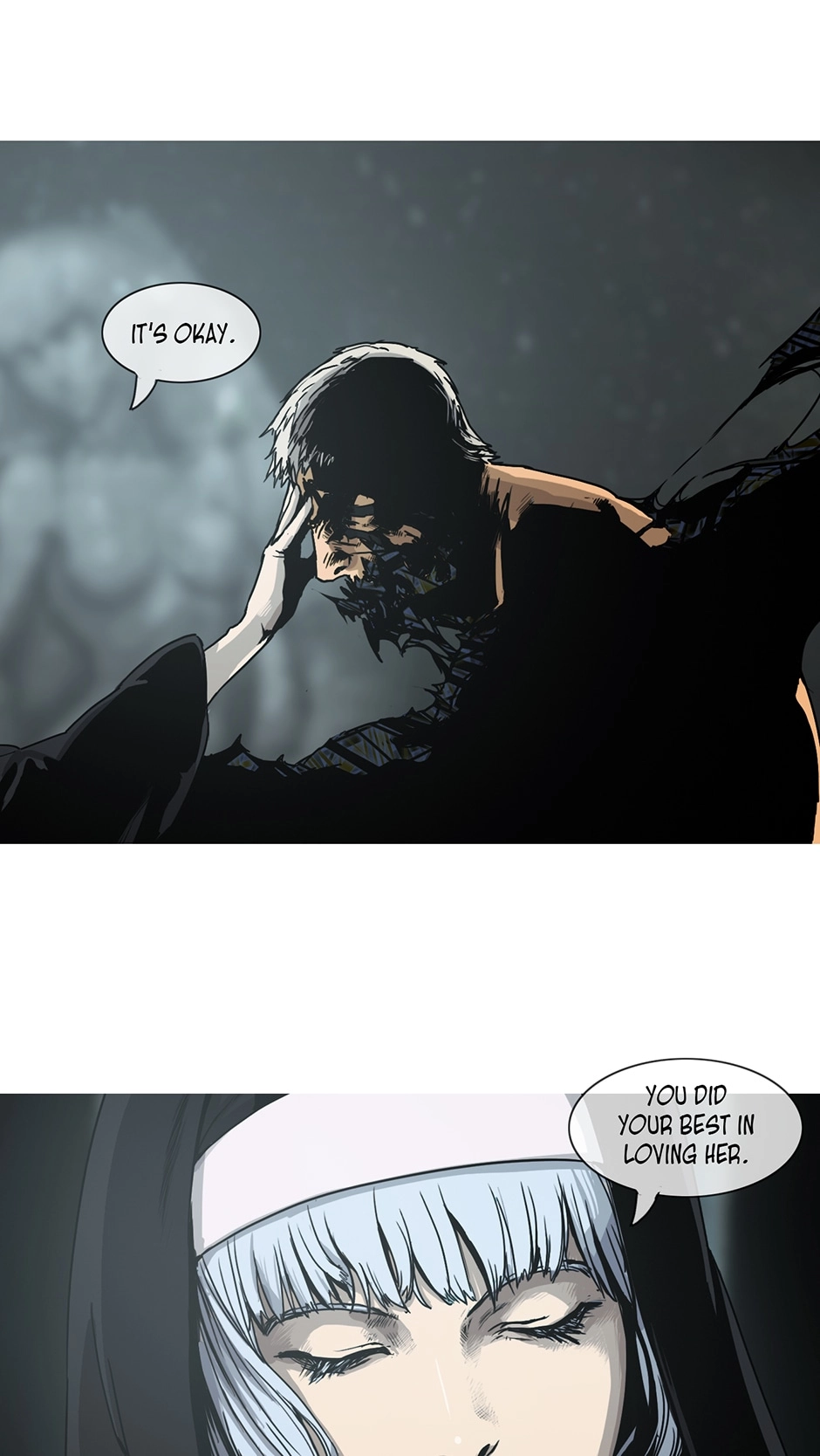 Treasure Hunter Chapter 89 page 28 - 