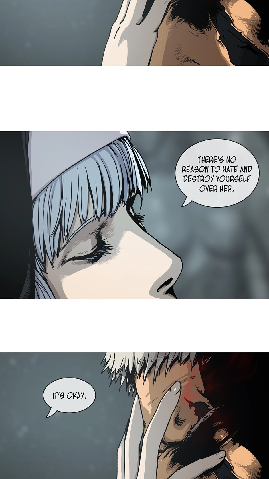 Treasure Hunter Chapter 89 page 30 - 