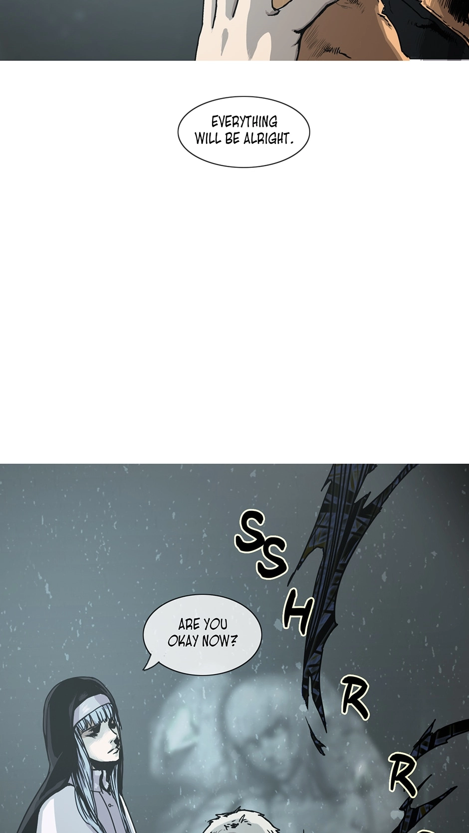 Treasure Hunter Chapter 89 page 31 - 