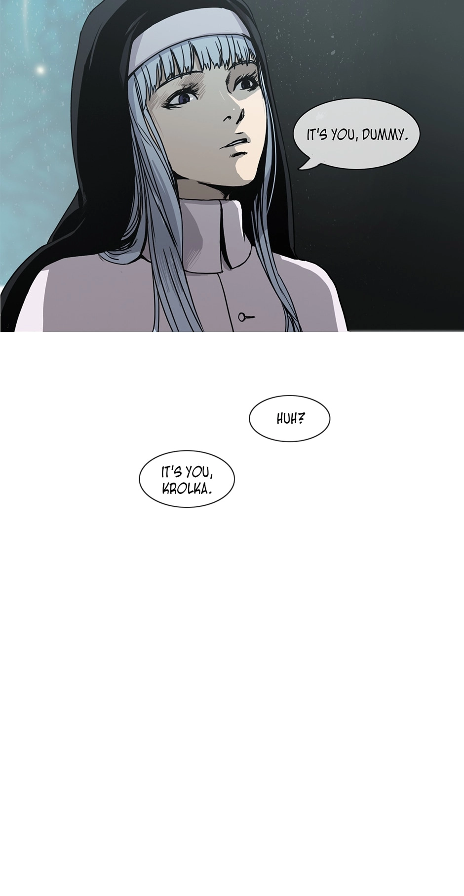 Treasure Hunter Chapter 89 page 36 - 