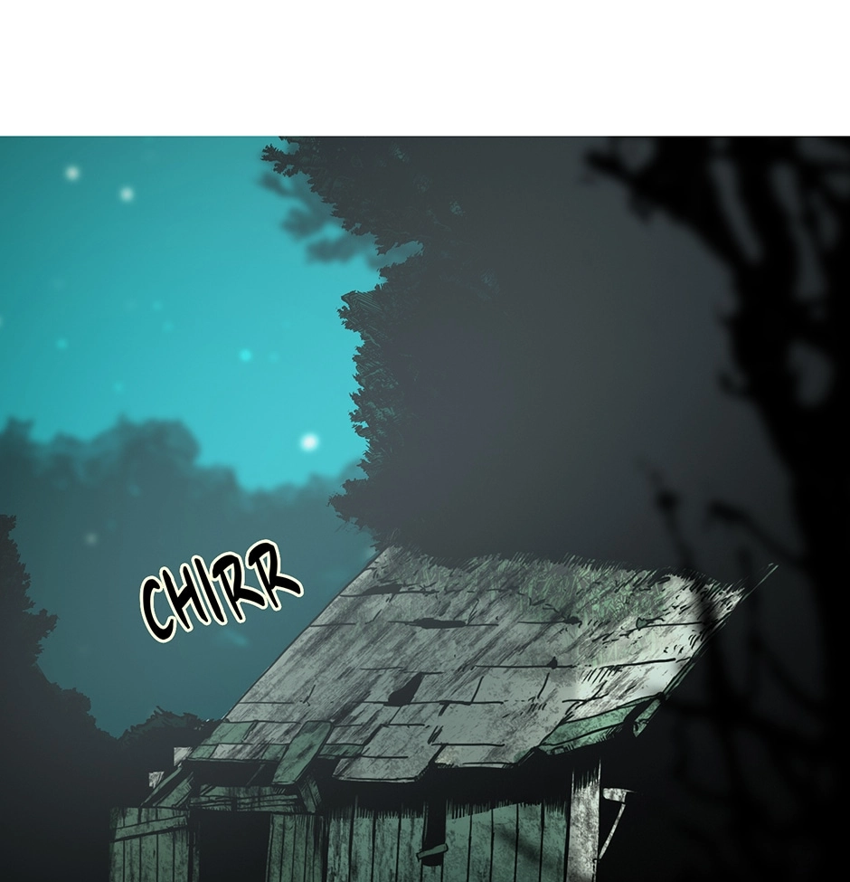Treasure Hunter Chapter 89 page 5 - 
