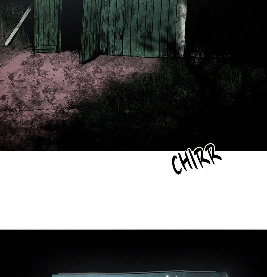 Treasure Hunter Chapter 89 page 6 - 