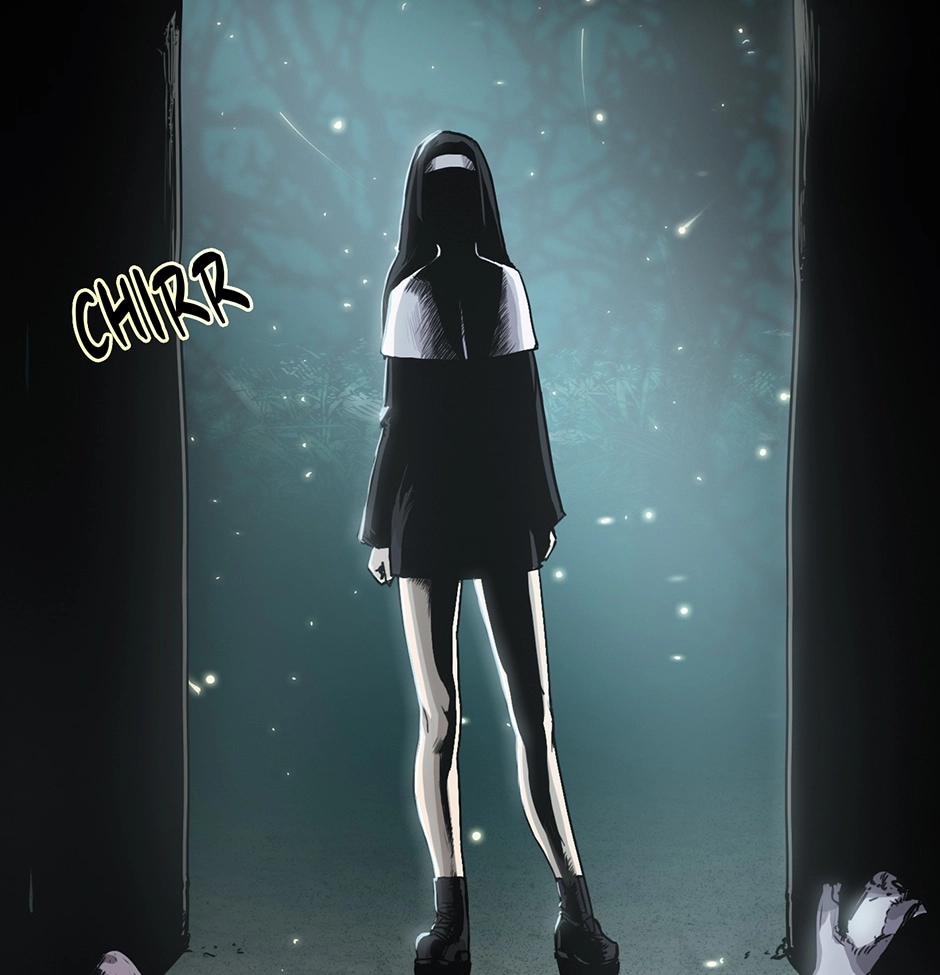 Treasure Hunter Chapter 89 page 7 - 