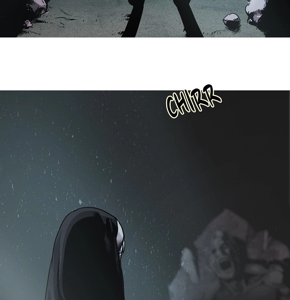 Treasure Hunter Chapter 89 page 8 - 