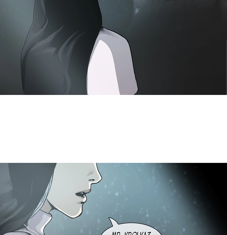 Treasure Hunter Chapter 89 page 9 - 