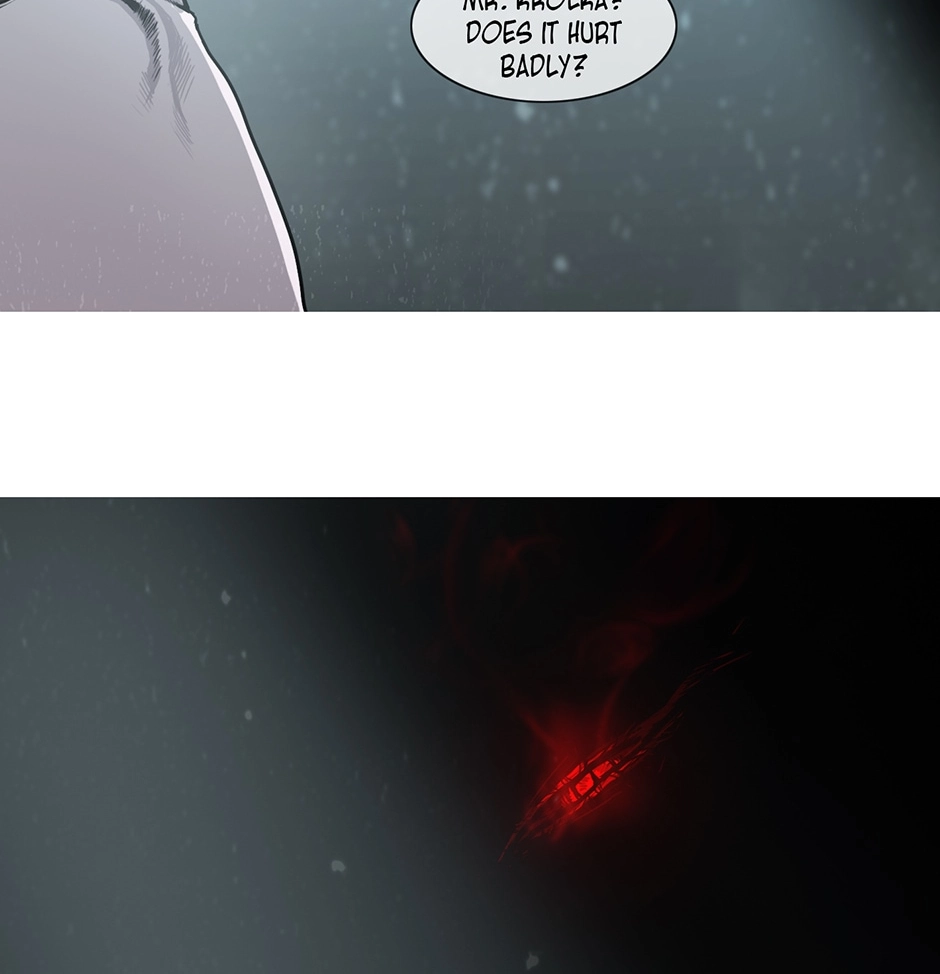 Treasure Hunter Chapter 89 page 10 - 