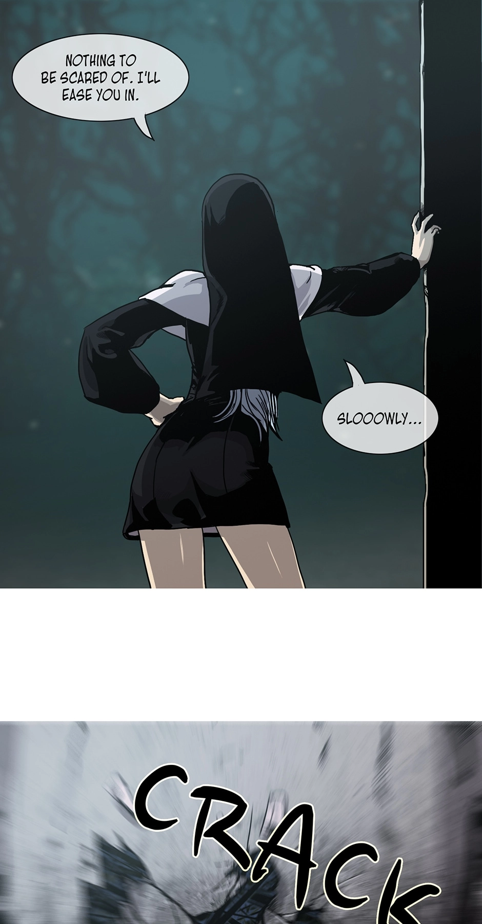 Treasure Hunter Chapter 90 page 2 - 
