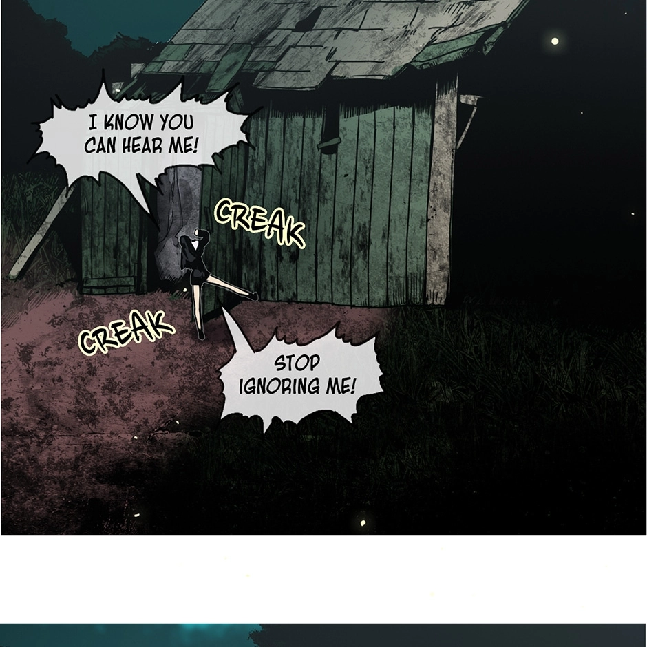 Treasure Hunter Chapter 90 page 11 - 