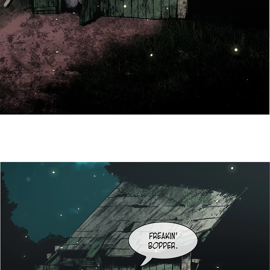 Treasure Hunter Chapter 90 page 15 - 