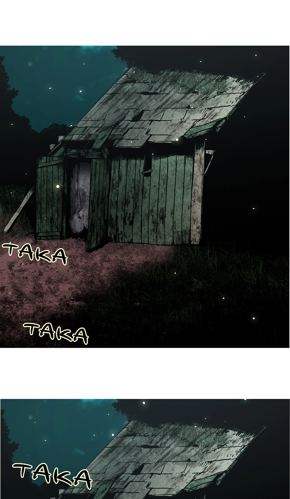 Treasure Hunter Chapter 90 page 17 - 