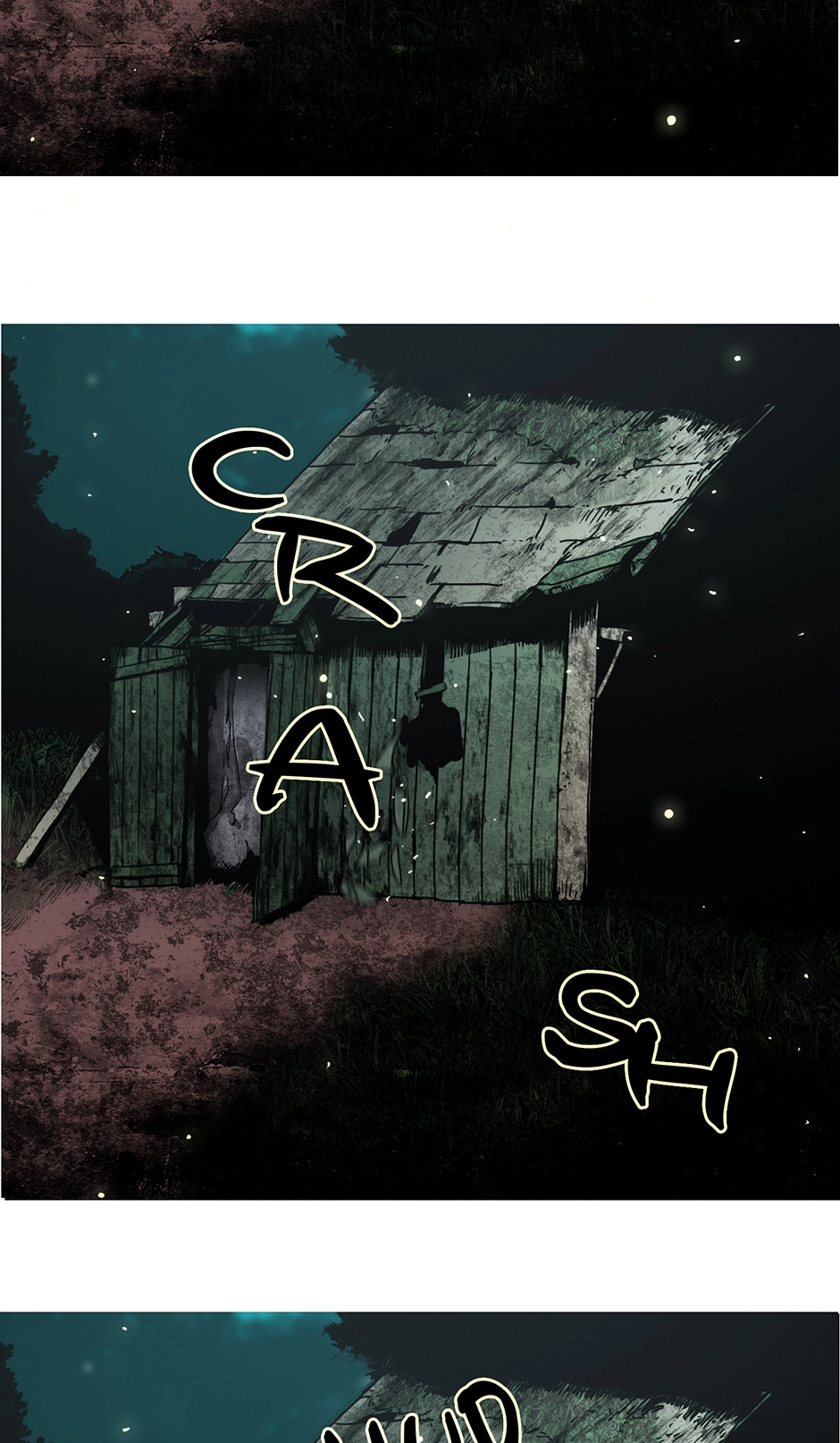 Treasure Hunter Chapter 90 page 19 - 
