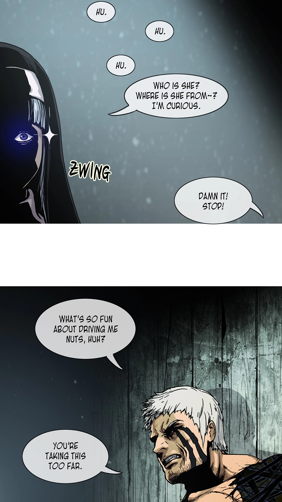 Treasure Hunter Chapter 90 page 24 - 