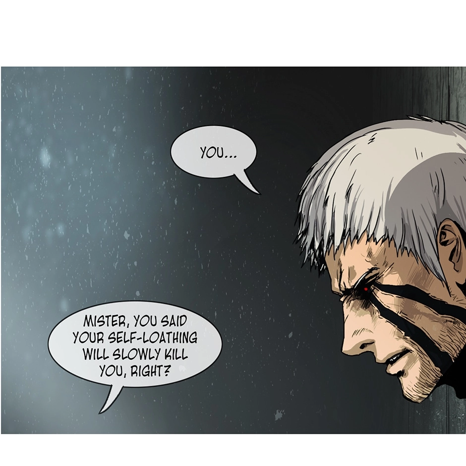 Treasure Hunter Chapter 90 page 28 - 