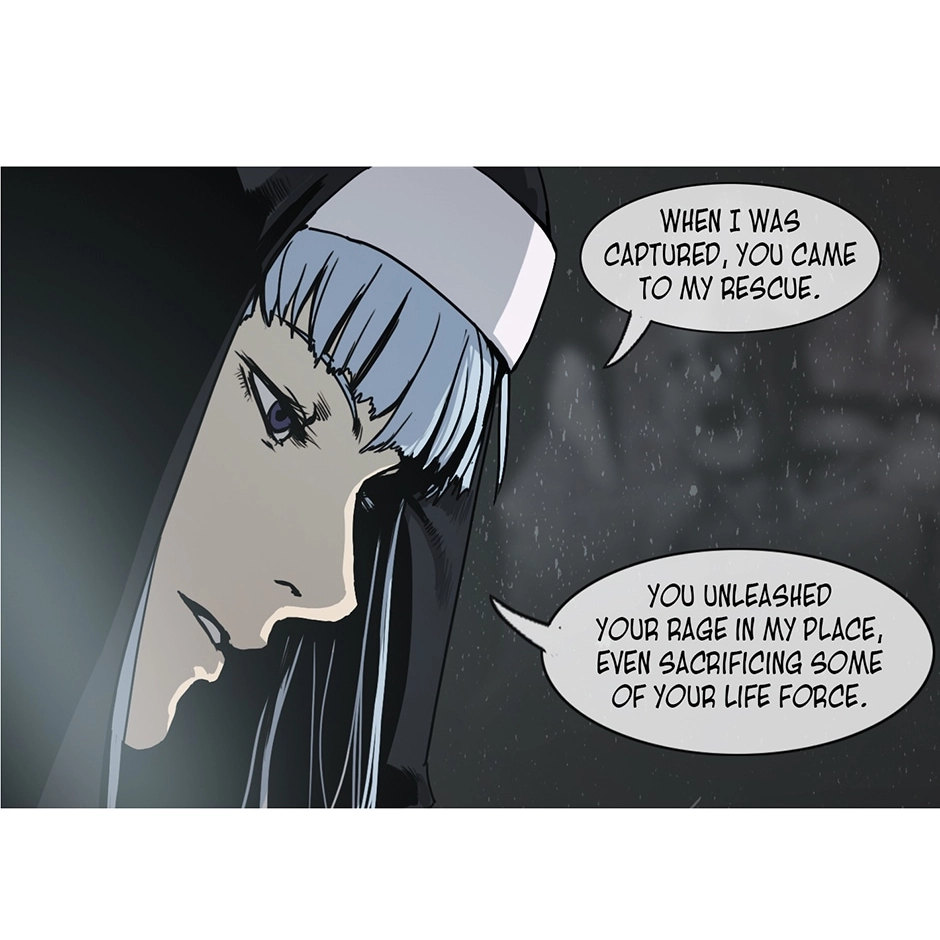 Treasure Hunter Chapter 90 page 29 - 