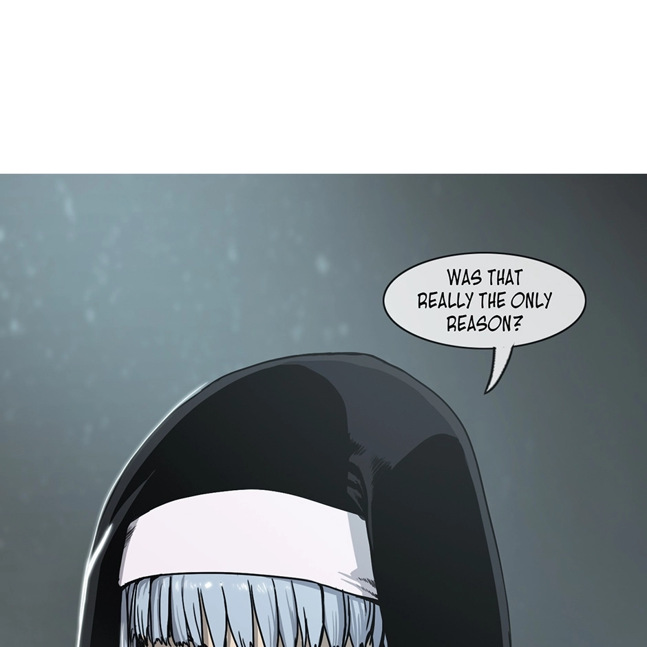 Treasure Hunter Chapter 90 page 31 - 