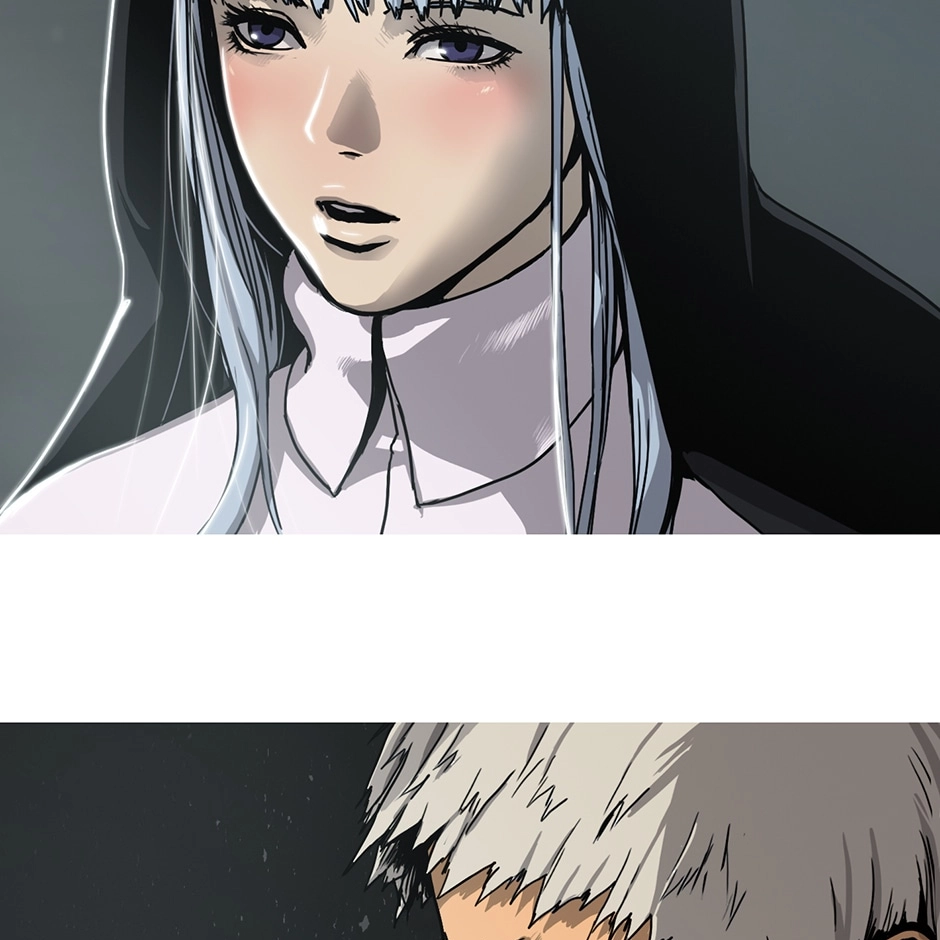 Treasure Hunter Chapter 90 page 32 - 