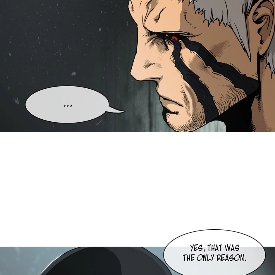 Treasure Hunter Chapter 90 page 33 - 