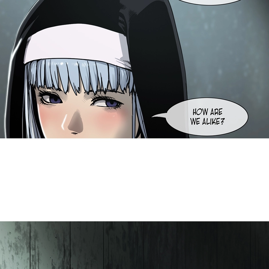 Treasure Hunter Chapter 90 page 34 - 