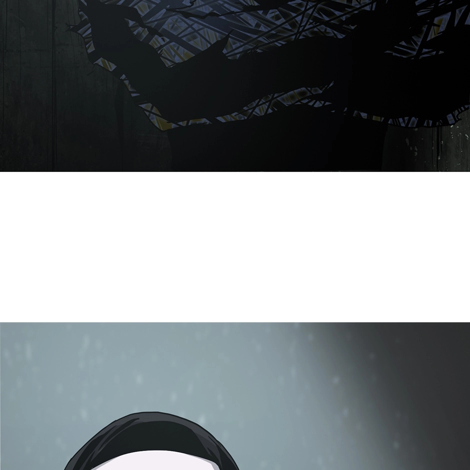 Treasure Hunter Chapter 90 page 36 - 