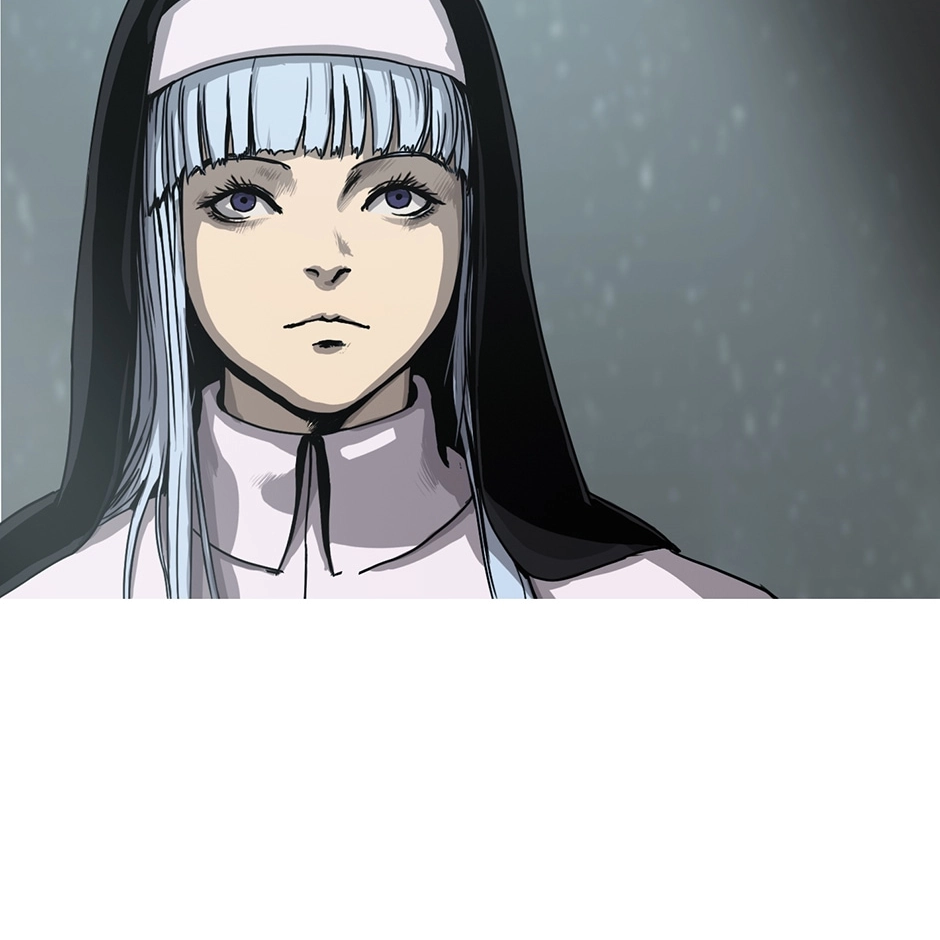 Treasure Hunter Chapter 90 page 37 - 